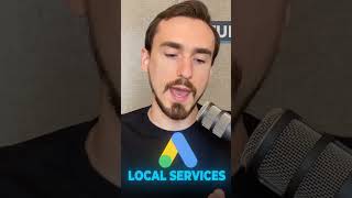 Local Service Ads with Corey Zeiman [upl. by Mullane]