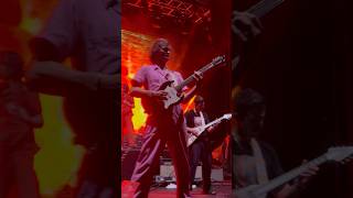 King Gizzard live at edgefield troutdale Oregon 2024 [upl. by Emirak]