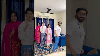 Pappa Ka Chicken Dance🤣 zidaanshahidaly familycomedy shorts [upl. by Saoj563]