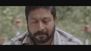 Namukkore Akasam Full Movie  Malayalam Movie  Sarayu  Irshad [upl. by Mellicent]