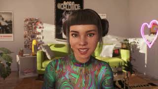 Meet Lil Miquela A RealLife Robot Mess [upl. by Hijoung]