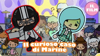 Glitter amp Candy 🎭 IL CURIOSO CASO DI MARINE 🎭 IL FILM [upl. by Ahsita]