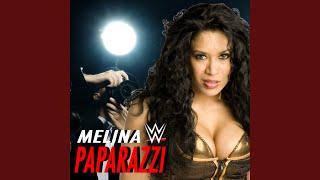 WWE Paparazzi Melina [upl. by Adihahs]