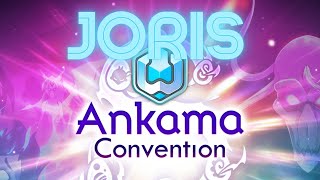 Tuto Ankama Convention  Combat de Joris [upl. by Shaya]