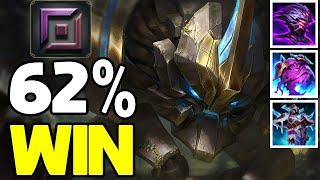 Skarner Gameplay How to Play Skarner TOP BuildGuide LoL Meta [upl. by Oker]