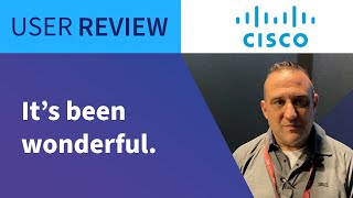 Cisco Meraki MX Review [upl. by Norra]