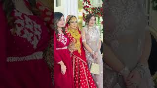 তৌহিদ আফ্রিদির বিয়ে।Tawhid Afridi wedding tawhidafridi [upl. by Oby]