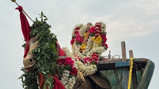 Sri Yogananda Laxmi Narasimha Swamy Temple  Narsimhulapet [upl. by Donough]