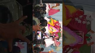 Part2 Ghoomar song performance [upl. by Airotahs]