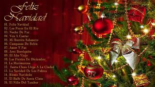 Las Mejores Canciones Navidad 2021  Navidad Grandes Exitos Mix 2021 [upl. by Enia941]