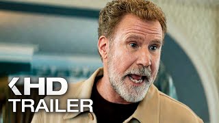 YOU’RE CORDIALLY INVITED Trailer 2025 Will Ferrell Reese Witherspoon [upl. by Aiksa]