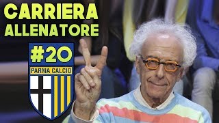 IL GRANDE RITORNO 20 FIFA 18 Carriera Allenatore PARMA [upl. by Dnomder]