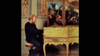 JS Bach Partita No1 BWV 825 Scott Ross [upl. by Norel]