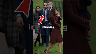 5 Intriguing Facts About The Middleton Family You Might Not Know shorts catherine [upl. by On565]