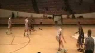 Top 5 Derrick Rose HS Dunks [upl. by Francene]