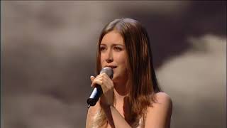 Hayley Westenra  Pokarekare Ana Live From New Zealand [upl. by Annalla]