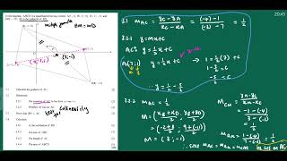 Analytical Geometry [upl. by Atiuqa]