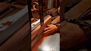 Mastering the Art of Fine Woodworking crafts woodworking craftsmansedge [upl. by Baun]