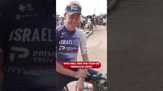 Best Chris Froome Interview Ever [upl. by Tresa]