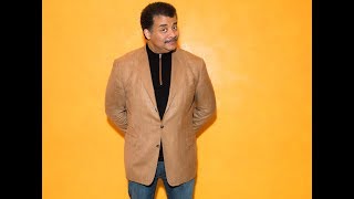 TimesTalks Neil deGrasse Tyson [upl. by Wei]