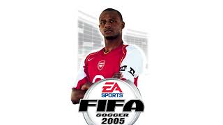 FIFA 2005  The Perishers  Sway [upl. by Unders]