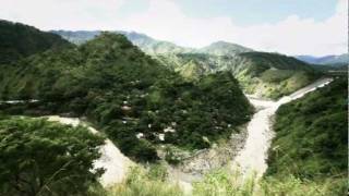 Ambuklao Hydroelectric Power Plant A Journey Back [upl. by Etnasa]