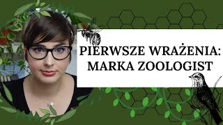 Zoologist z czym to się je Panda Nightingale Bee [upl. by Peugia47]