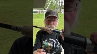 How To Use A Spinning Reel Like A Pro [upl. by Asen406]