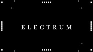 Creux Lies  Electrum  Official Lyric Video [upl. by Pate806]