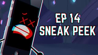 Inanimate Insanity II  Ep 14 SNEAK PEEK [upl. by Edas]