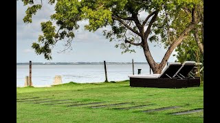 Arie Lagoon Negombo  Sri Lanka [upl. by Katt819]