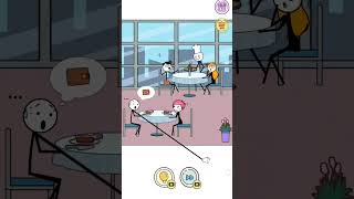 Stickman game game viral stick shots youtubeshorts youtube ytshorts stickman stickmangame [upl. by Amata444]