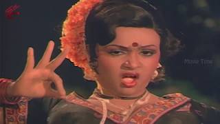 Shivude Shankarudu Movie  Chupista Video Song  Rama Krishna Hegdhe Saritha amp Tulasi [upl. by Hernando]