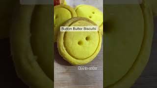 Button butter biscuits…buttercookies cookies homemade cookiesofinstagram customcookies [upl. by Suzi900]