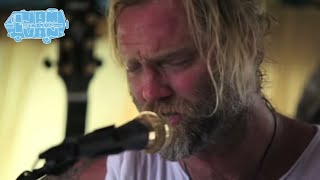 ANDERS OSBORNE  quotSummertime in New Orleansquot  Live in New Orleans LA JAMINTHEVAN [upl. by Ertnod]