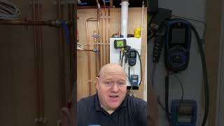 Boiler Installation Unvented Cylinder HAPPY NEW YEAR [upl. by Othilie]