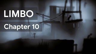 Limbo Gameplay Chapter 10  Sigma Player [upl. by Ynnaf]