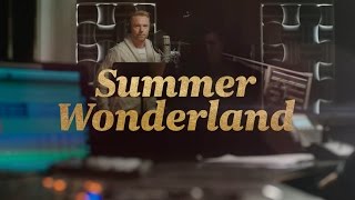 Air New Zealand presents Summer Wonderland AirNZXmas [upl. by Edith]