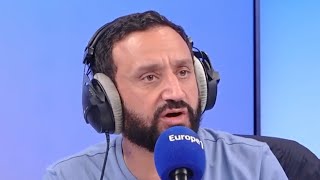 Le gros coup de gueule de Cyril Hanouna sur le wokisme  quotOn nen peut plus quot [upl. by Serg]