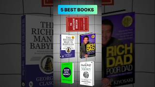 5 Best Books Read In Your 20S  5 Book You Must Read In Your 20S edubhavik books [upl. by Kienan]