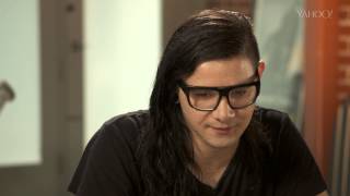 Skrillex The Making of a Superstar [upl. by Schnapp]