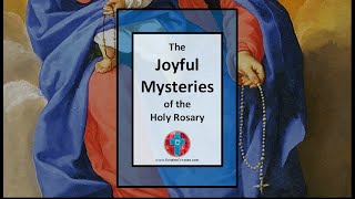 The Joyful Mysteries of the Rosary shorts [upl. by Laemaj]