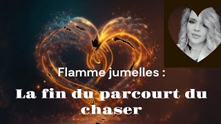 flamme jumelles Fin du parcourt du chaser [upl. by Adair681]