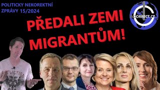 Migrační pakt schválen exploze zločinnosti migrantů Attila Végh vs libtardi [upl. by Tanner788]