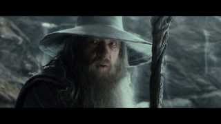 O Hobbit A Desolação de Smaug  Comercial de TV 2 dub HD [upl. by Alber613]