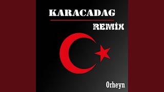 Karacadağ Remix [upl. by Eirb]