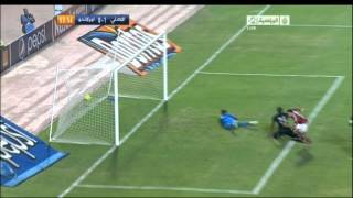 Al Ahly 20 Orlando Pirates CAF Champions League Final 10112013  Full Highlights HD [upl. by Edlitam118]