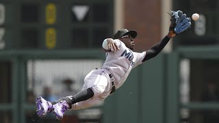 Top 10 Best Catches in Baseball History shorts [upl. by Rosamond]