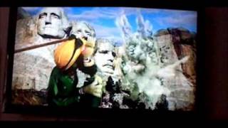 The Muppets BluRay TV Spots [upl. by Basilio532]