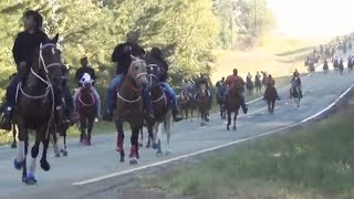 2024 GIANT COME TOGETHER TRAIL RIDE part 3 [upl. by Rubina]